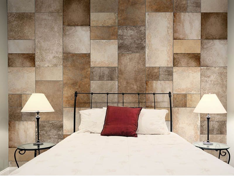 Керамогранит URBAN от производителя Oset –  фото