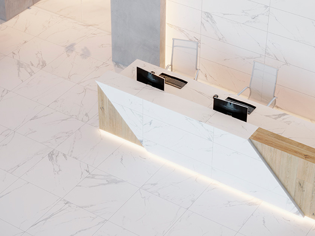 Керамогранит ARTIC от производителя Venis –  фото