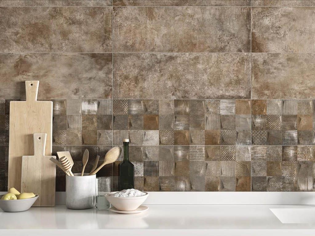 Керамическая плитка JASPER от производителя STN Ceramica –  фото