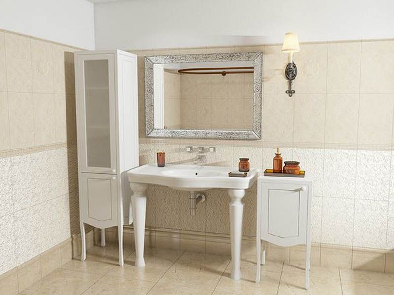 Керамическая плитка FRESCO от производителя Vitra –  фото