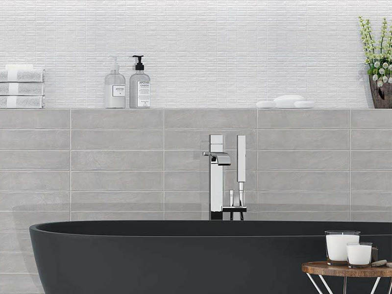 Керамическая плитка SINEU от производителя Emigres –  фото