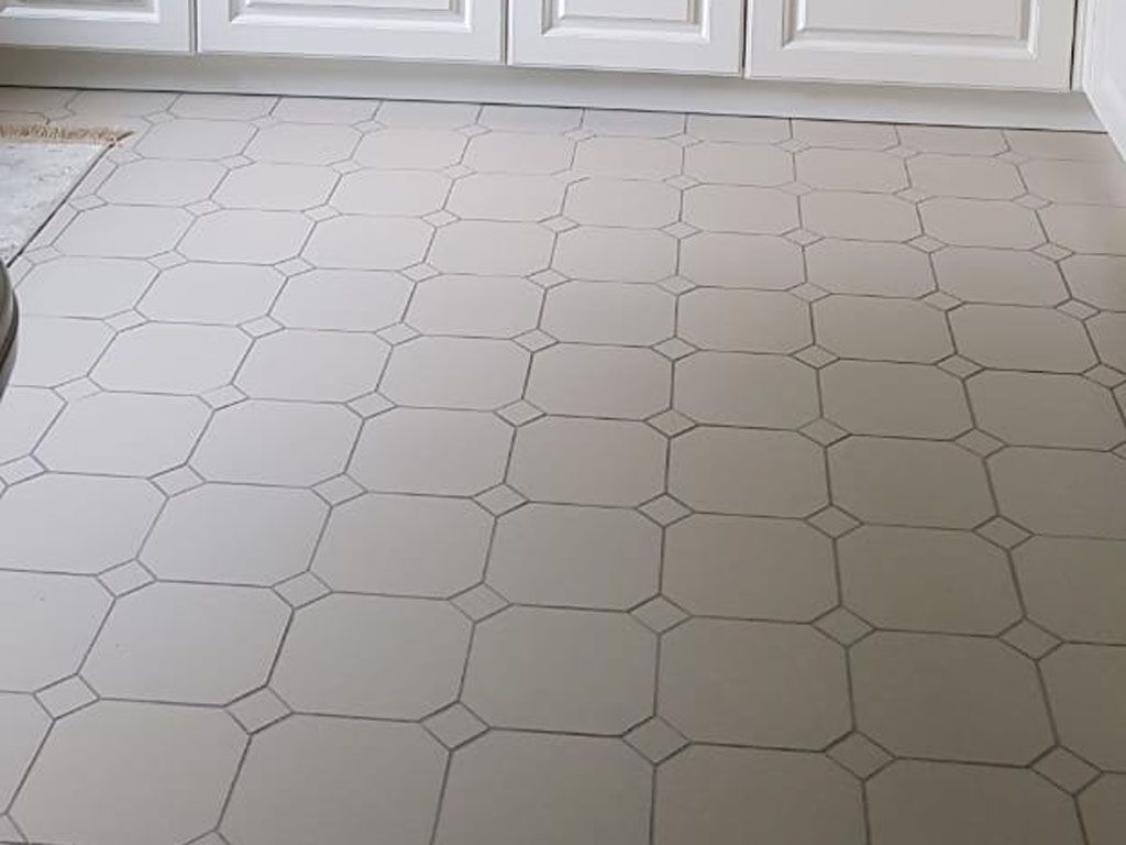 Керамогранит ОКТАГОН от производителя Топ Рус –  фото