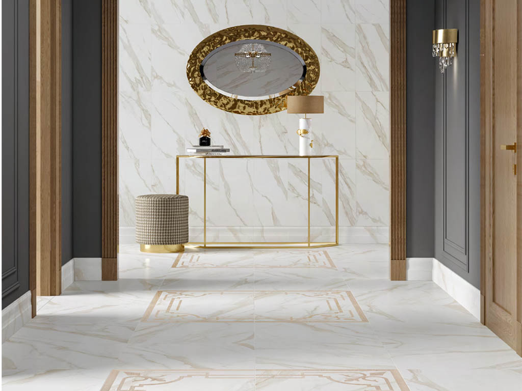 Керамическая плитка КАРЕЛЛИ от производителя Kerama Marazzi –  фото