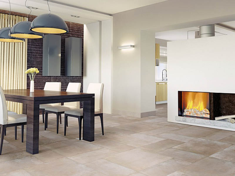 Керамогранит UNICA от производителя Gambini –  фото