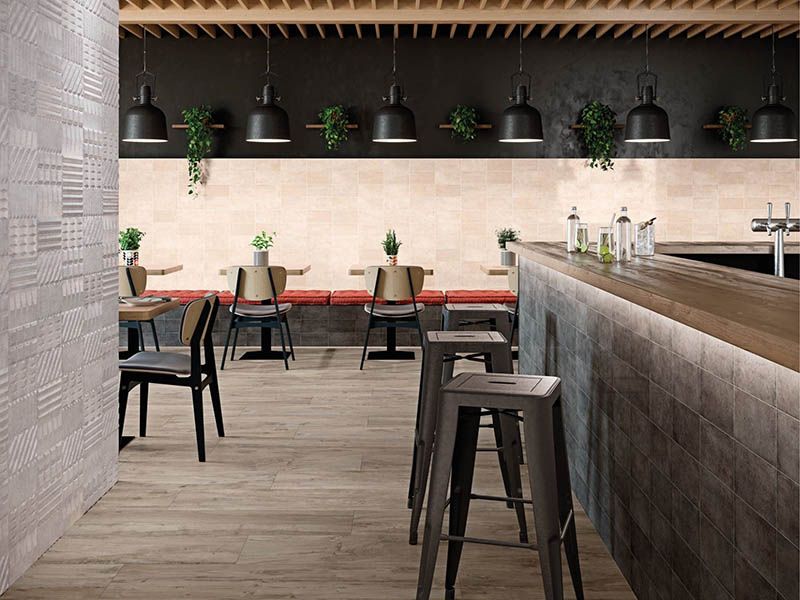 Керамическая плитка ASTON от производителя Cifre Ceramica –  фото