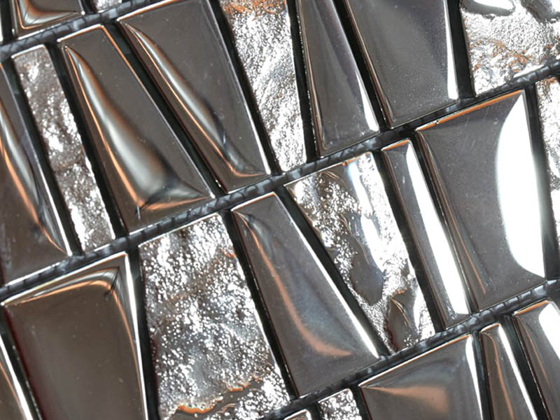 Мозаика BOSTON от производителя Art&Natura –  фото