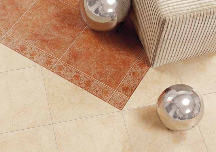 Керамогранит TOSCANA от производителя ColiseumGres –  фото