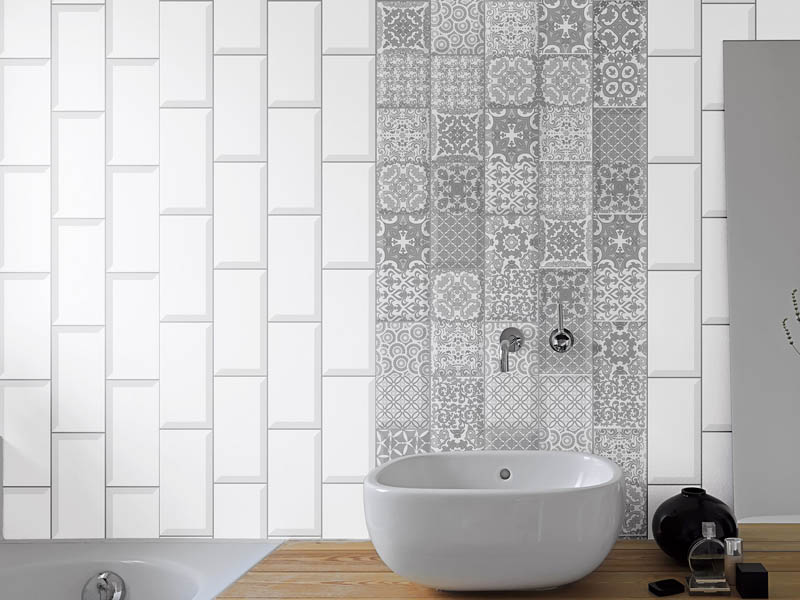 Керамическая плитка IVANNA от производителя Fabresa –  фото