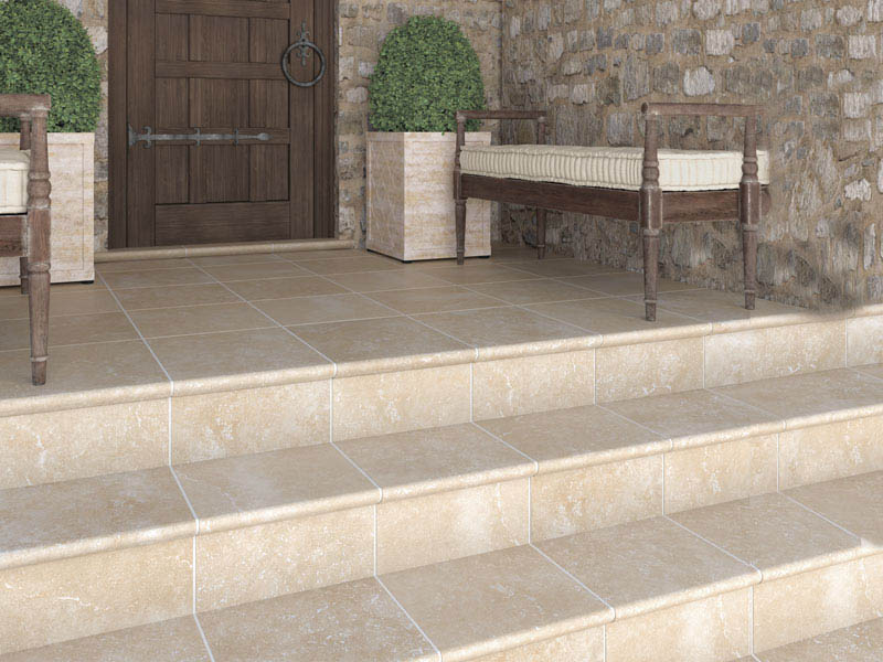 Керамическая плитка STONE от производителя Exagres –  фото