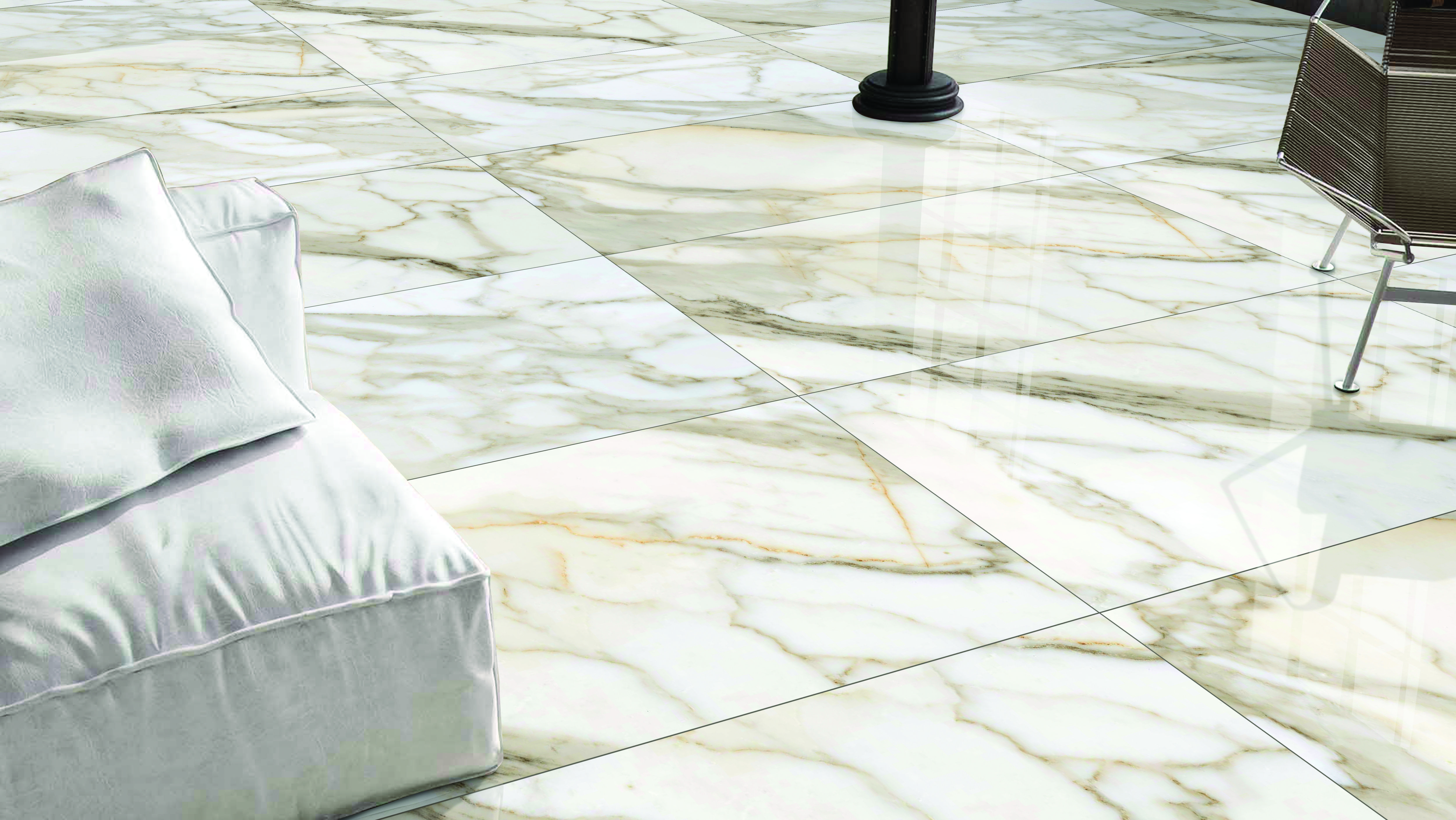 Керамогранит CALACATA от производителя Royal Tile –  фото