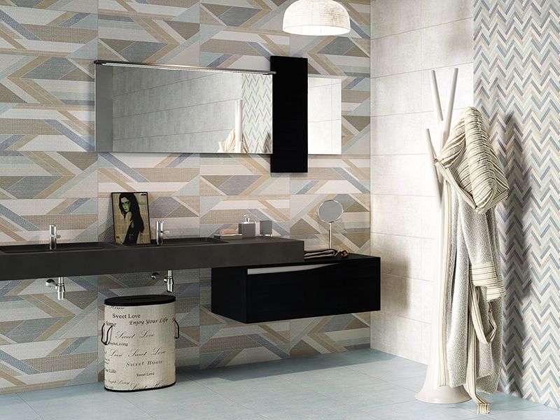 Керамическая плитка INSIDE от производителя Naxos Ceramica –  фото