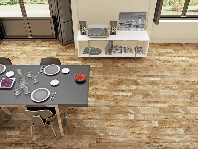 Керамогранит TEXAS от производителя El Molino –  фото