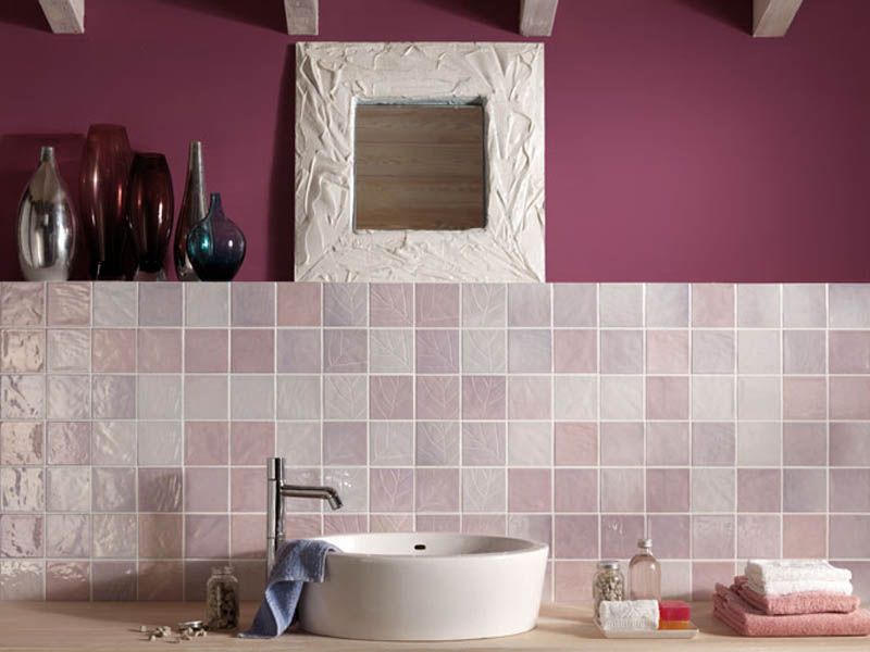 Керамическая плитка NAPOLI от производителя BayKer –  фото