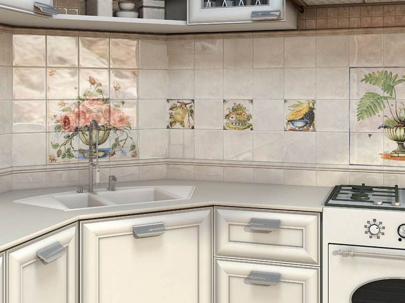 Керамическая плитка ФОРИО от производителя Kerama Marazzi –  фото