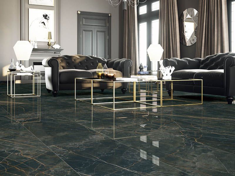 Керамогранит 1320 от производителя Porcelanite Dos –  фото