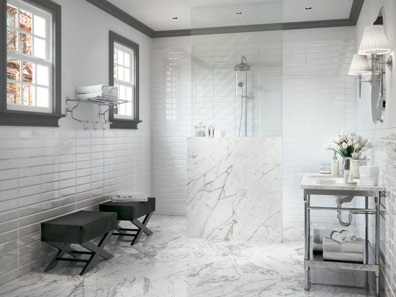 Керамическая плитка BRICK ATELIER от производителя Atlas Concorde (Italy) –  фото