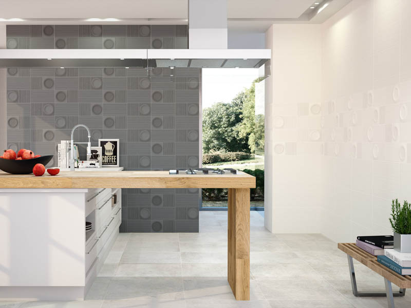 Керамическая плитка NANTES от производителя Fanal –  фото