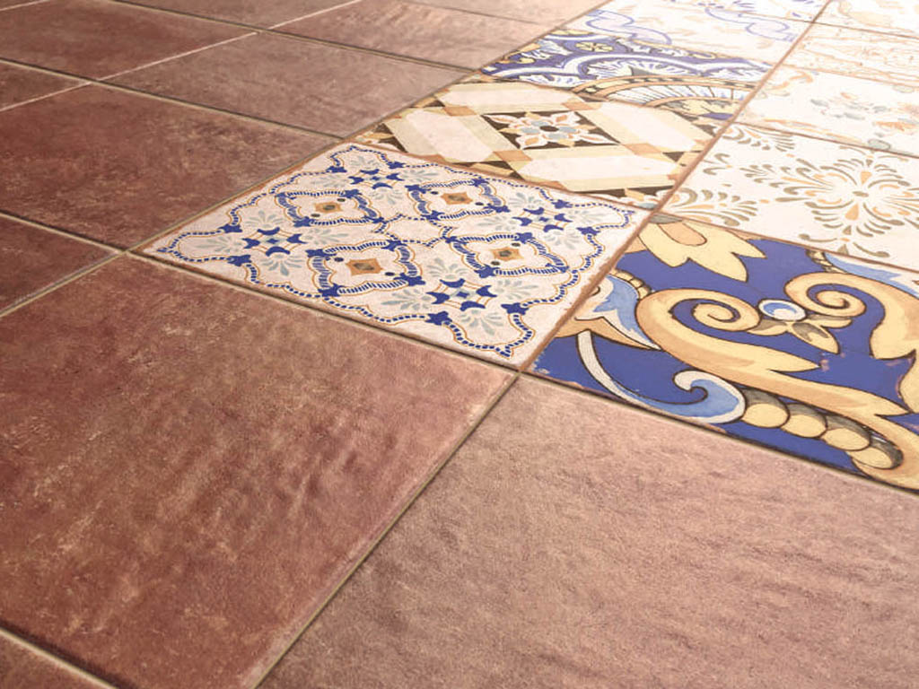 Керамическая плитка ANTIGUA от производителя Dual Gres –  фото