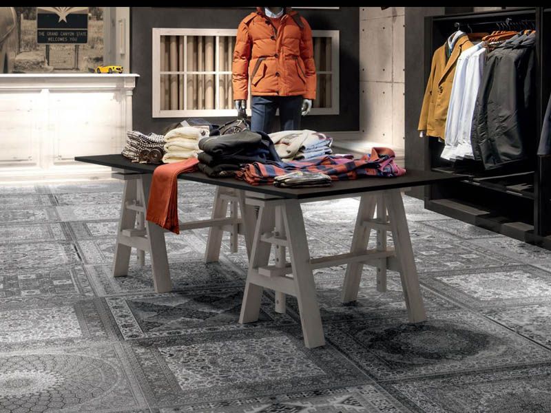 Керамогранит KILIM NATURAL от производителя Aparici –  фото