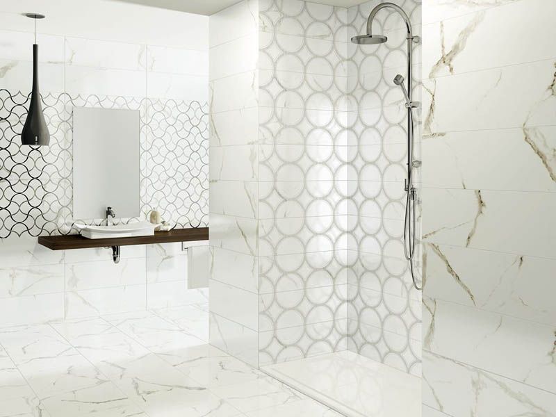 Керамическая плитка ROYAL GOLD GLOSS от производителя Undefasa –  фото