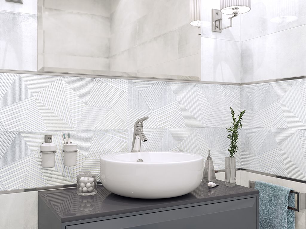 Керамическая плитка ECLIPSE от производителя Delacora –  фото