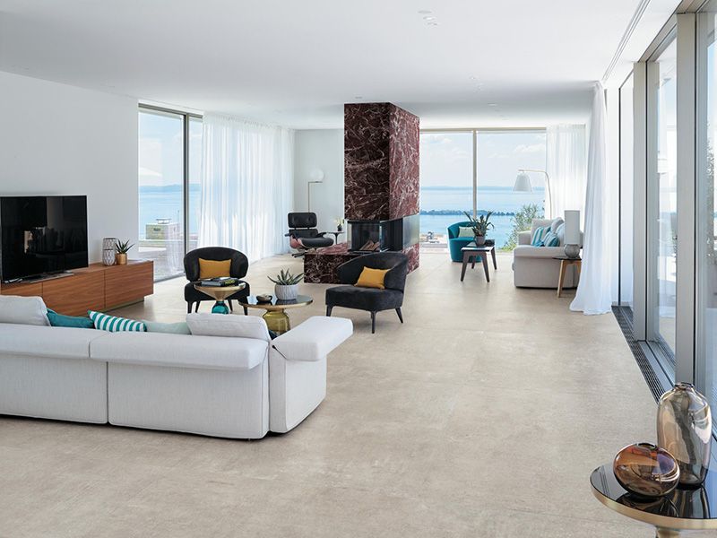 Керамогранит RAW от производителя Atlas Concorde (Italy) –  фото