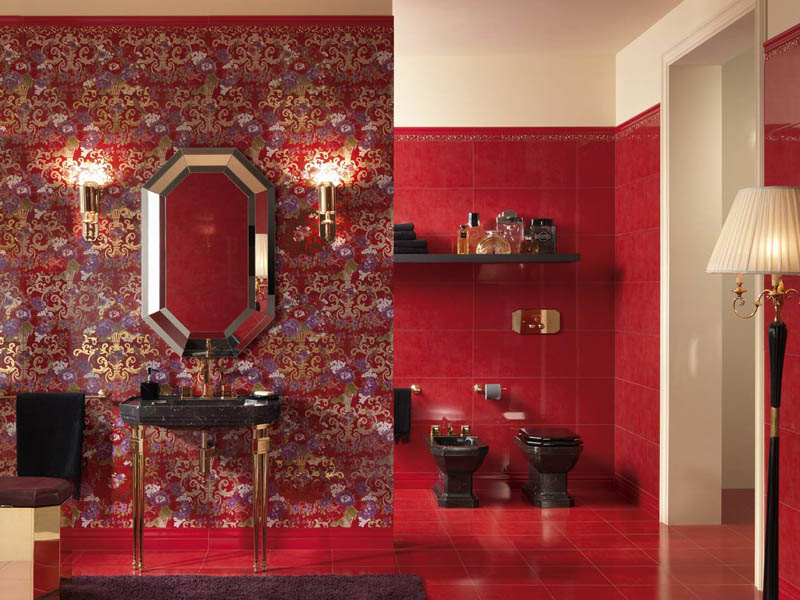 Керамическая плитка PRIMAVERA ROMANA от производителя Petracers –  фото