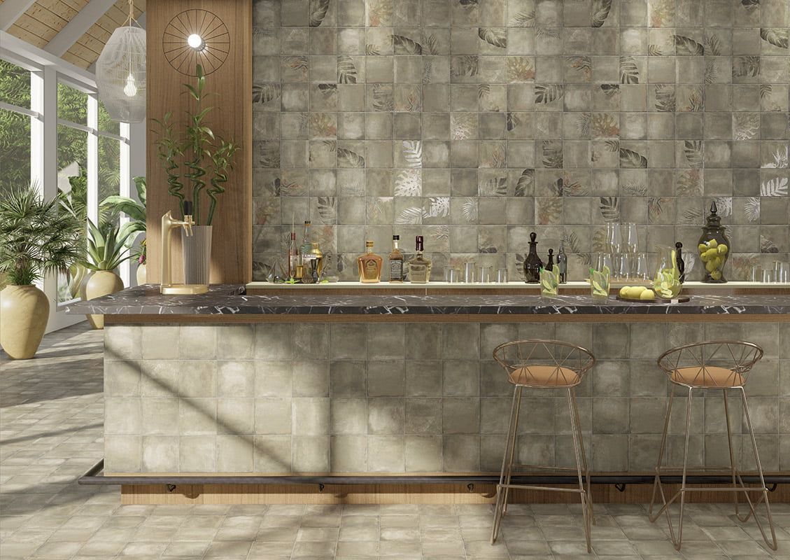Керамическая плитка ARREBATO от производителя Mainzu –  фото