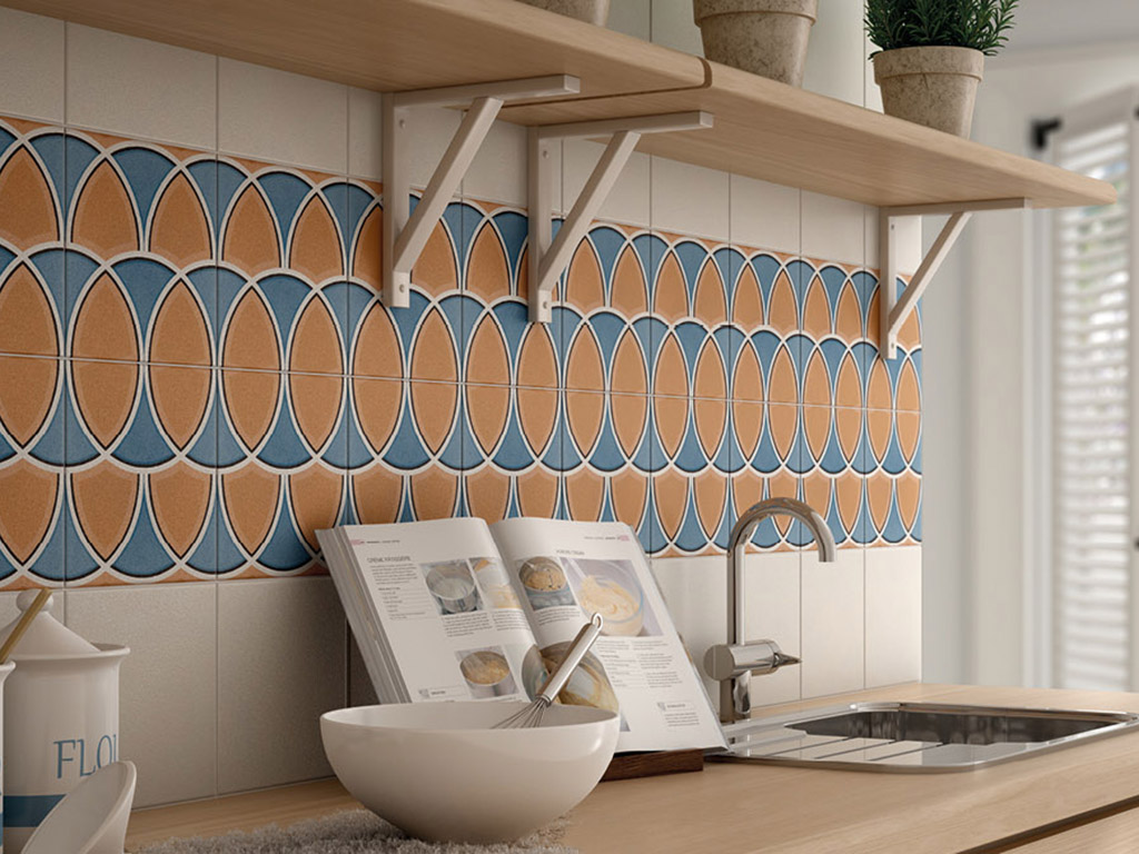 Керамогранит CAPRICE DECO от производителя Equipe Ceramicas –  фото