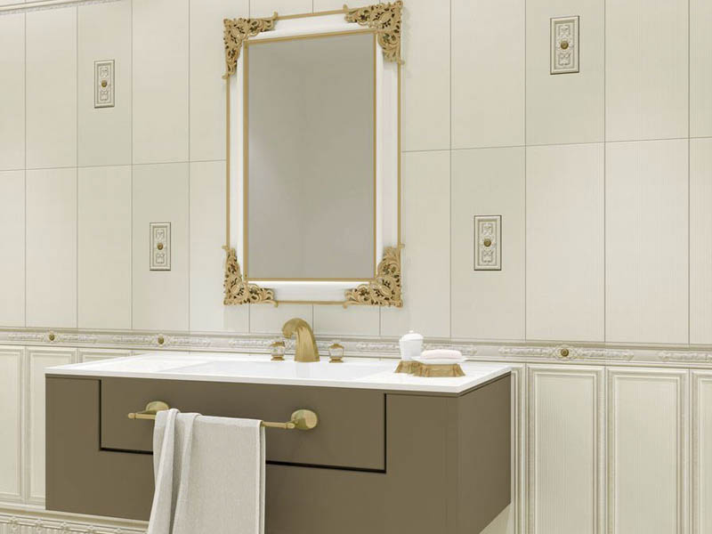 Керамическая плитка CAPRICE от производителя Cifre Ceramica –  фото