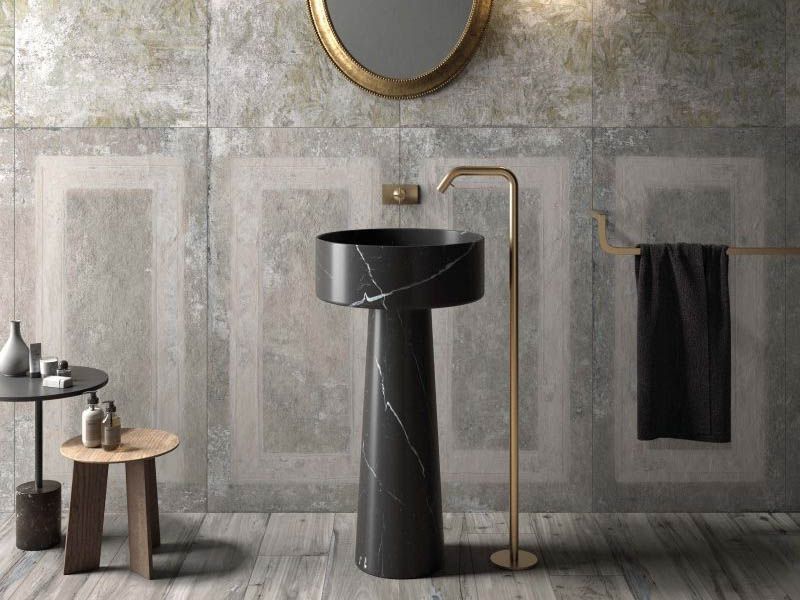 Керамогранит GHOST от производителя ABK Ceramiche –  фото