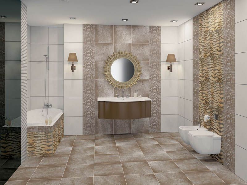 Керамогранит CAVALLINO от производителя Cifre Ceramica –  фото