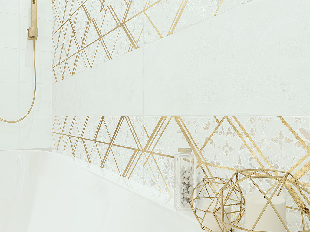 Керамическая плитка OXFORD от производителя AltaCera –  фото