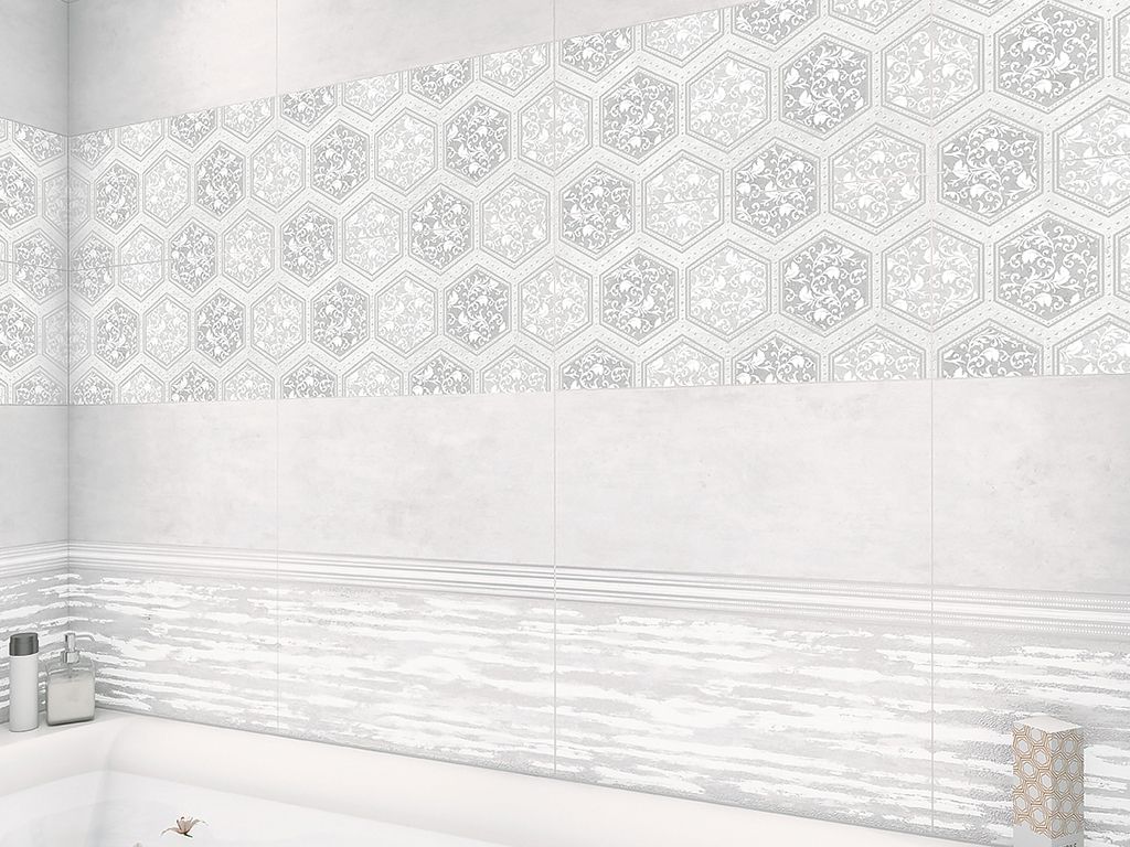 Керамическая плитка BETON от производителя AltaCera –  фото