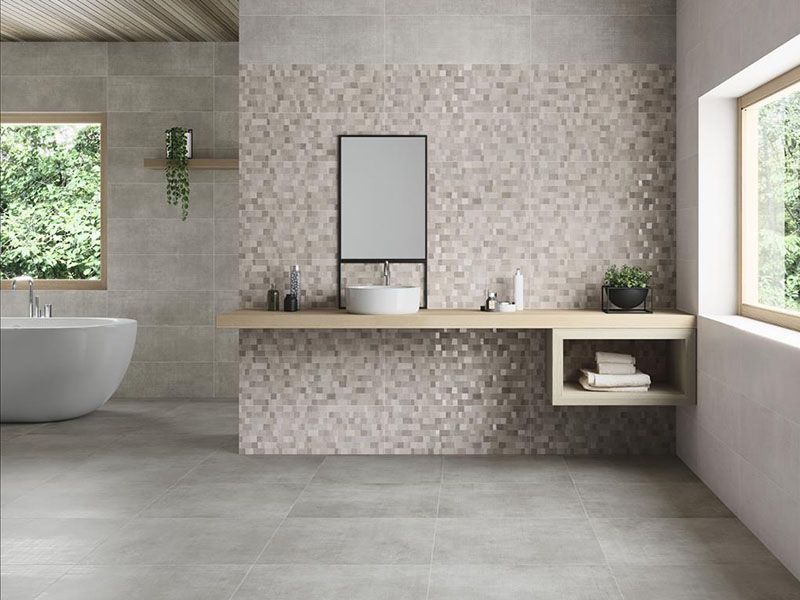 Керамическая плитка KILIM от производителя STN Ceramica –  фото