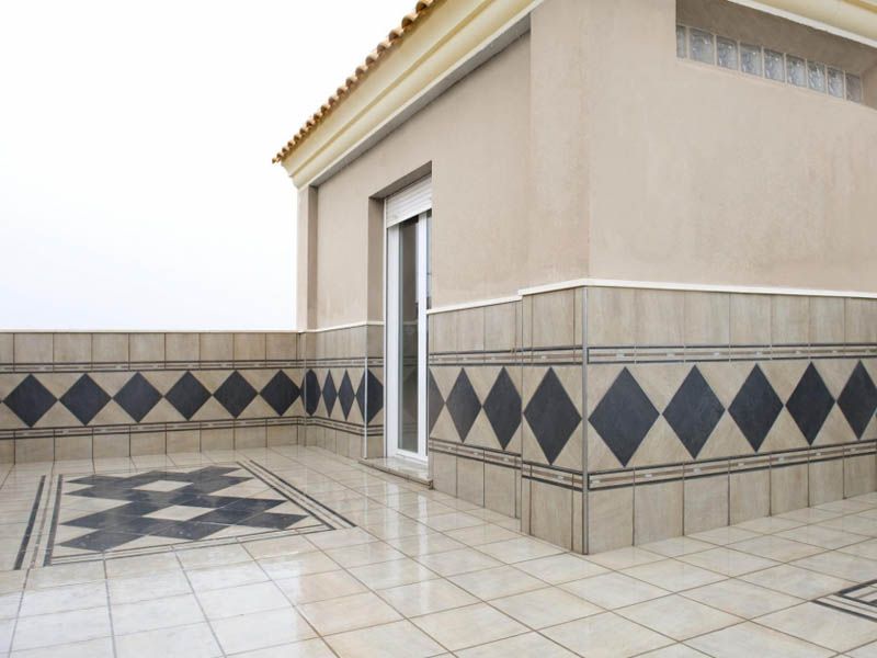 Ступени MEDITERRANEO от производителя Exagres –  фото