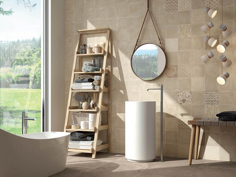 Керамогранит D_ESIGN EVO от производителя Elios/Exelle –  фото