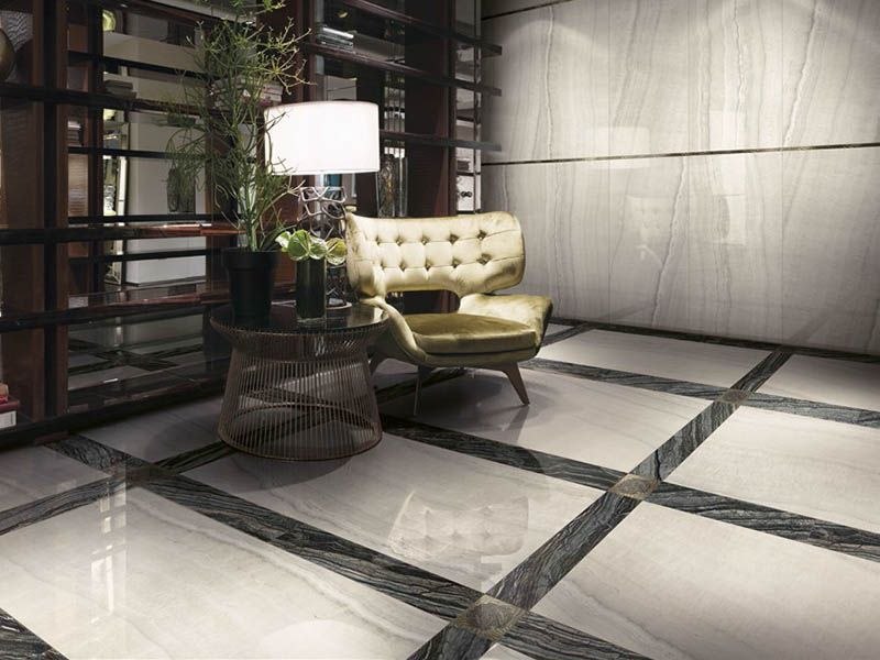 Керамогранит ROCK SYMPHONY от производителя Roberto Cavalli –  фото