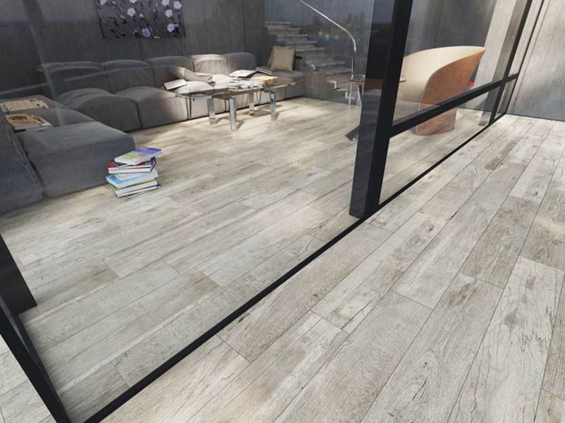 Керамогранит MONTE VERDE от производителя Del Conca –  фото