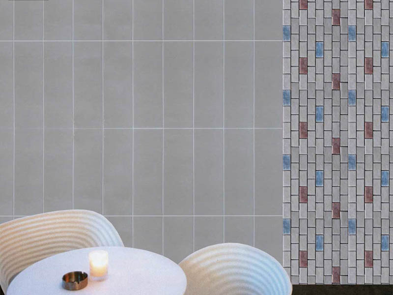 Керамическая плитка H COLECCION от производителя Cobsa –  фото