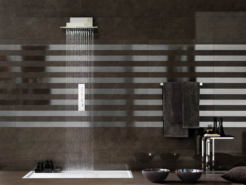 Керамическая плитка STONEVISION от производителя Marazzi Italy –  фото