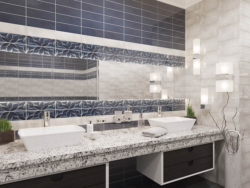 Керамическая плитка MARCHESE от производителя Gracia Ceramica –  фото