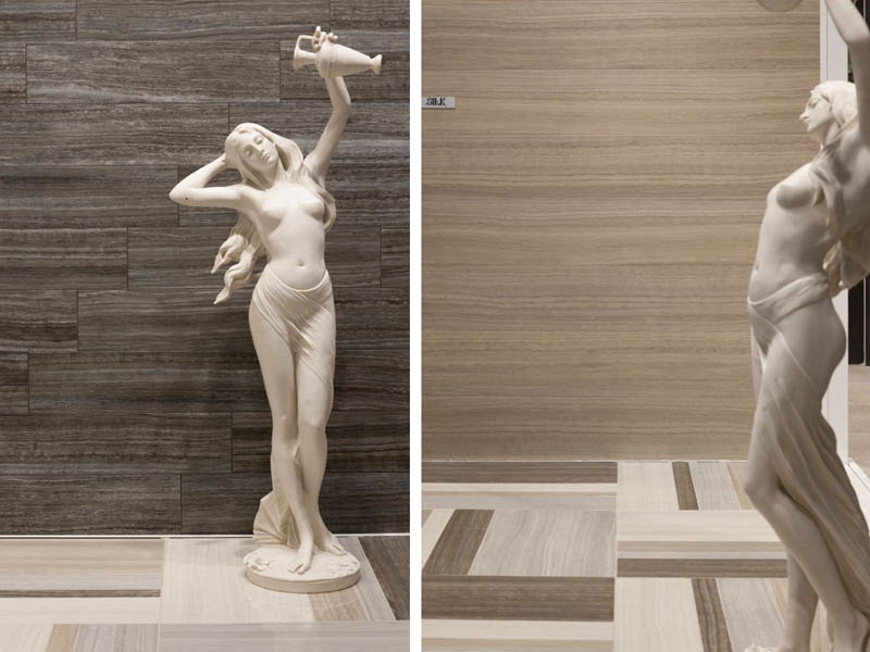 Керамогранит SILK от производителя Estima –  фото