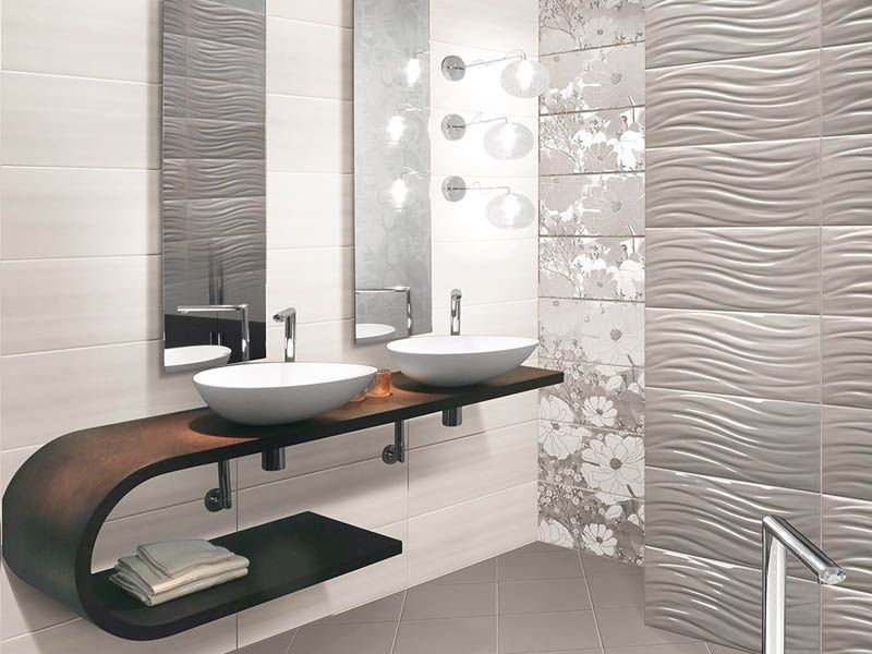 Керамическая плитка SKYFALL от производителя Paul Ceramiche –  фото