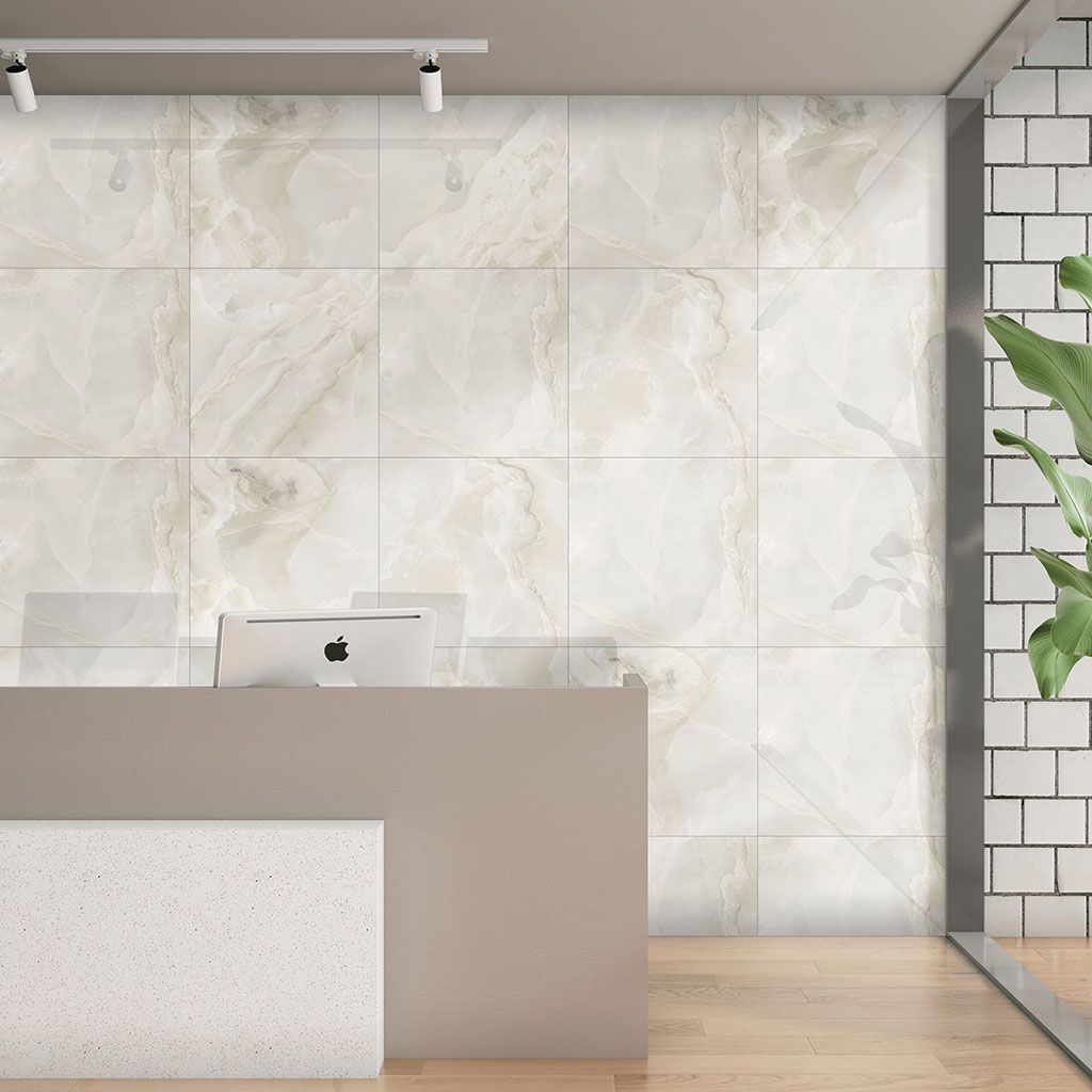 Керамогранит FASHION ONYX от производителя Flais Granito –  фото