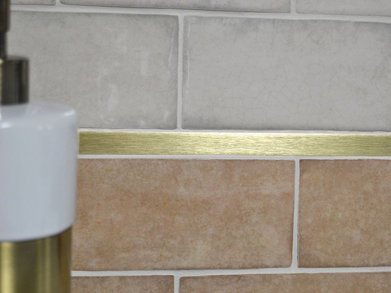 Аксессуары LISTELO от производителя Reymansa –  фото