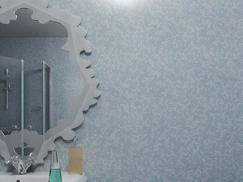 Мозаика CRYSTAL от производителя Colori Viva –  фото