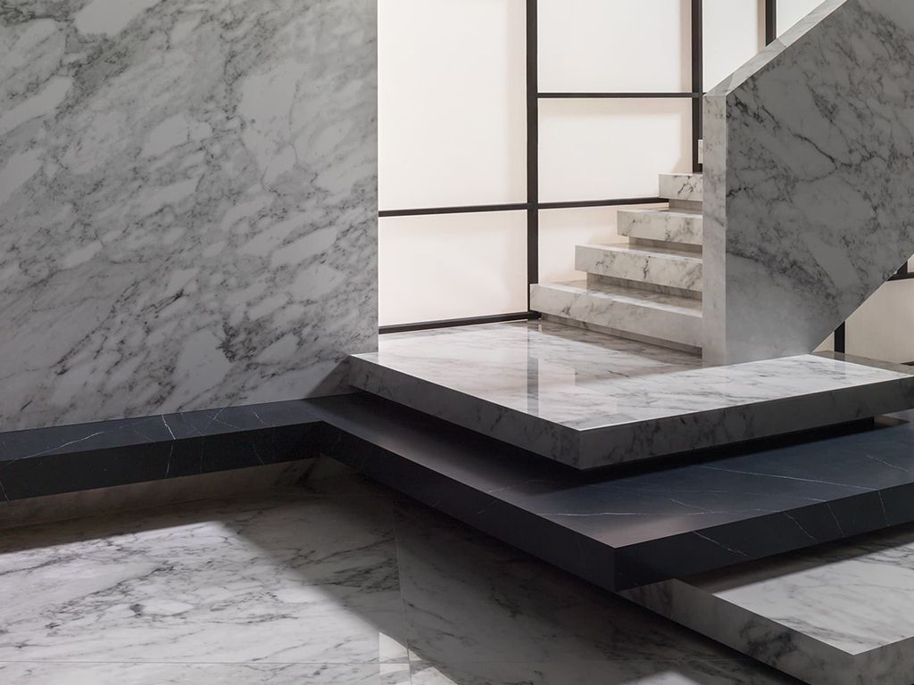 Керамогранит NUBA от производителя XLight –  фото