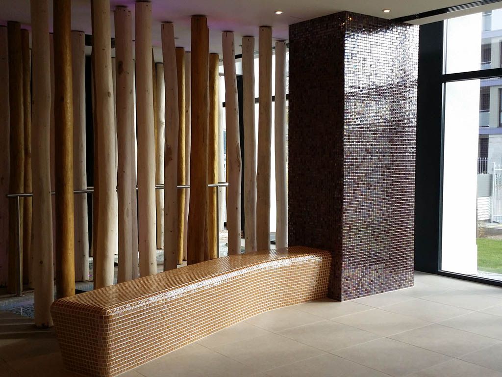 Мозаика POOL-SPA WELLNESS от производителя Togama –  фото