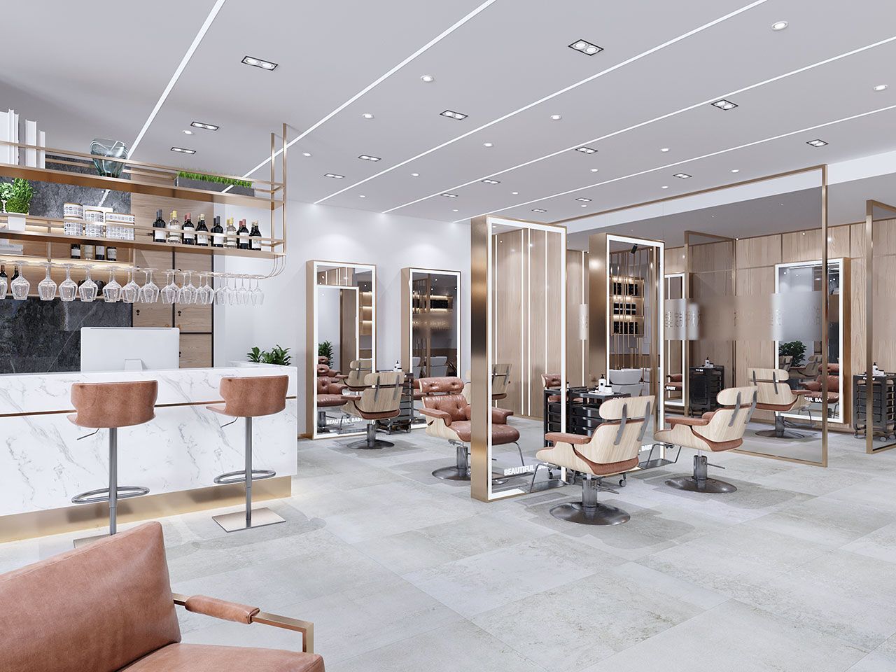 Керамогранит PUNK от производителя NT Ceramic –  фото